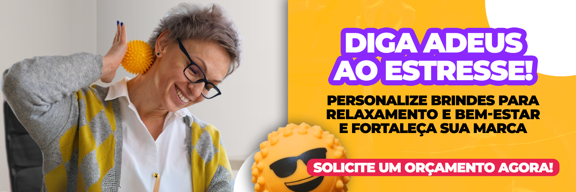 Slide compre nas principais lojas parceiras