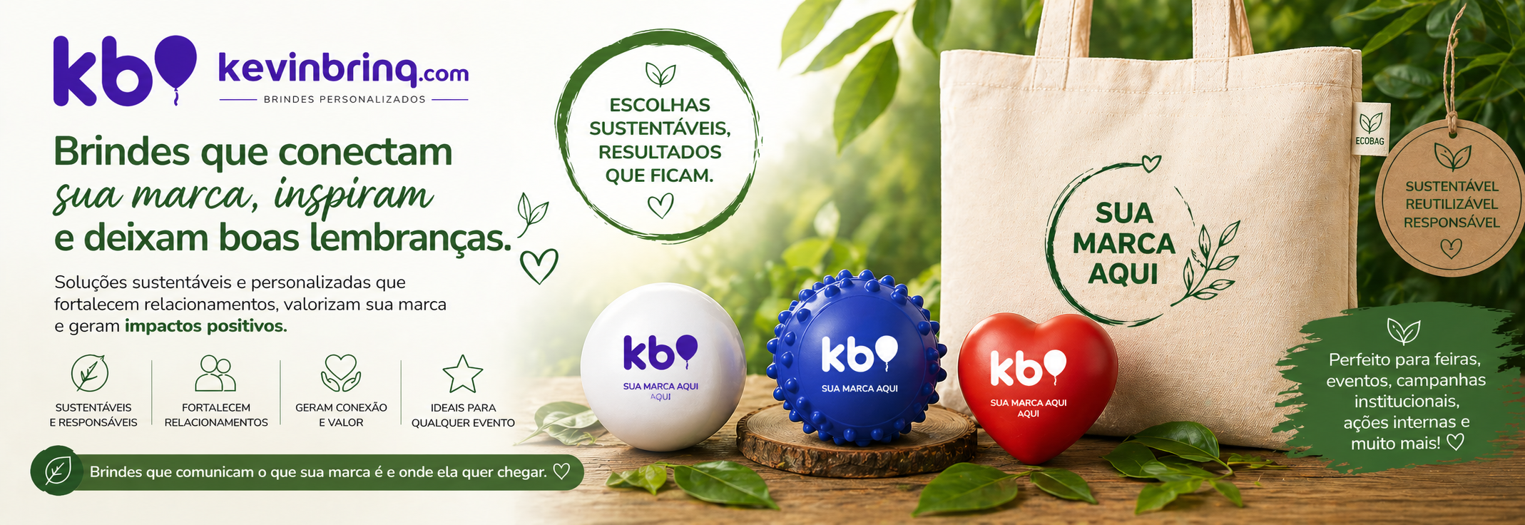 Slide compre nas principais lojas parceiras